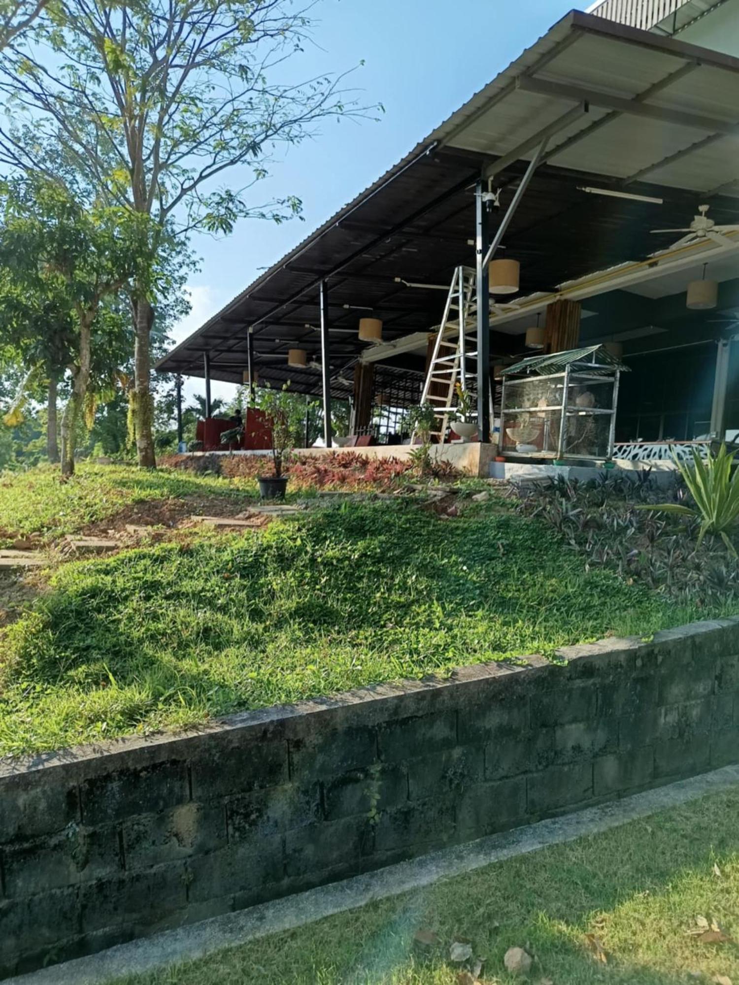 Green Gen Hotel, Mueang Phuket Ban Lo Ti Pa Luaran gambar