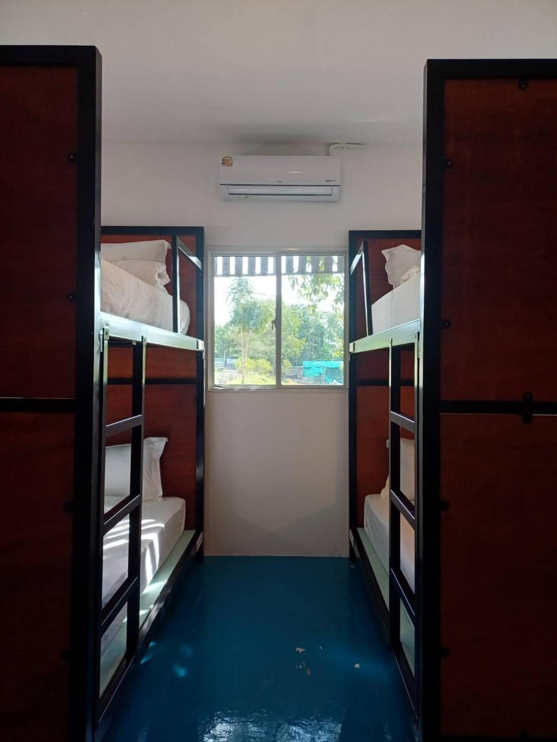 Green Gen Hotel, Mueang Phuket Ban Lo Ti Pa Luaran gambar