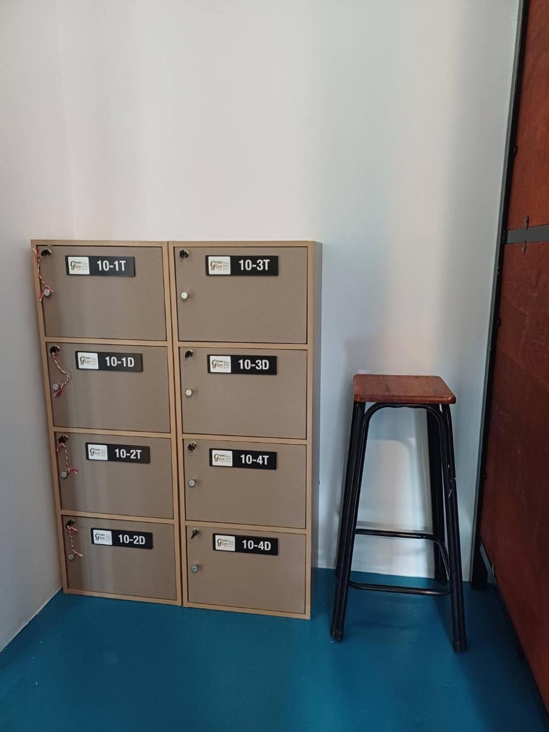 Green Gen Hotel, Mueang Phuket Ban Lo Ti Pa Luaran gambar