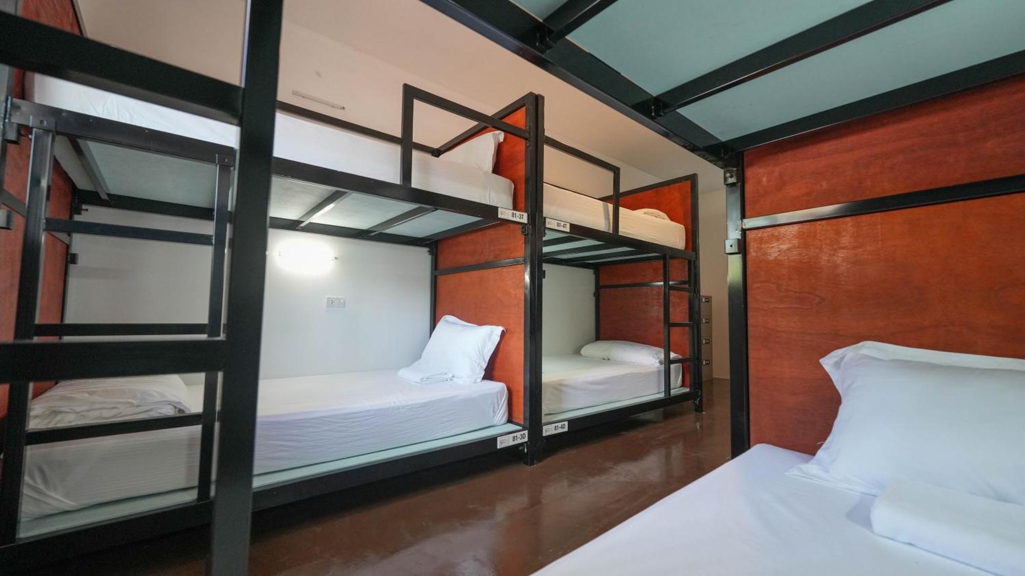 Green Gen Hotel, Mueang Phuket Ban Lo Ti Pa Luaran gambar