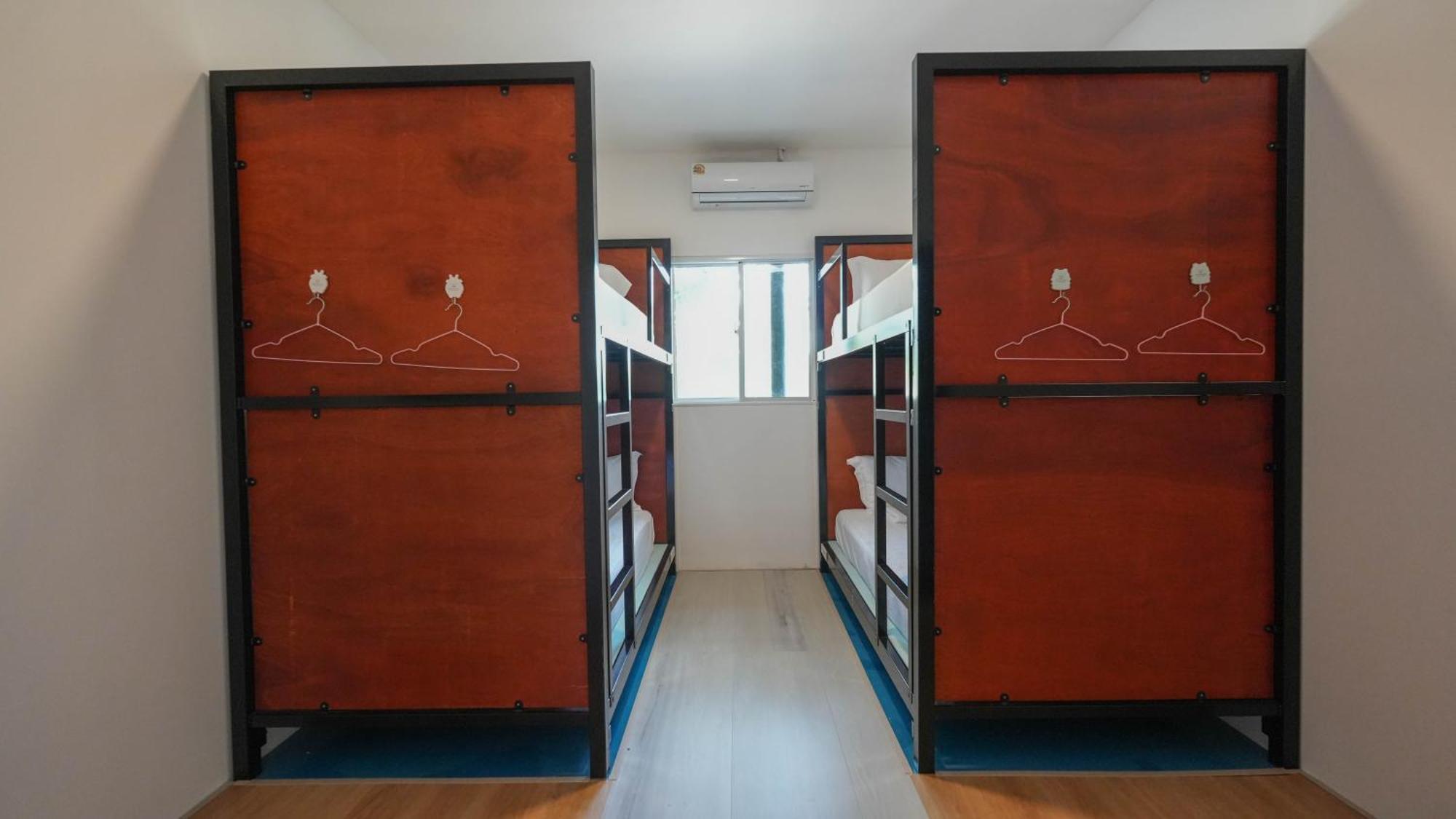 Green Gen Hotel, Mueang Phuket Ban Lo Ti Pa Luaran gambar