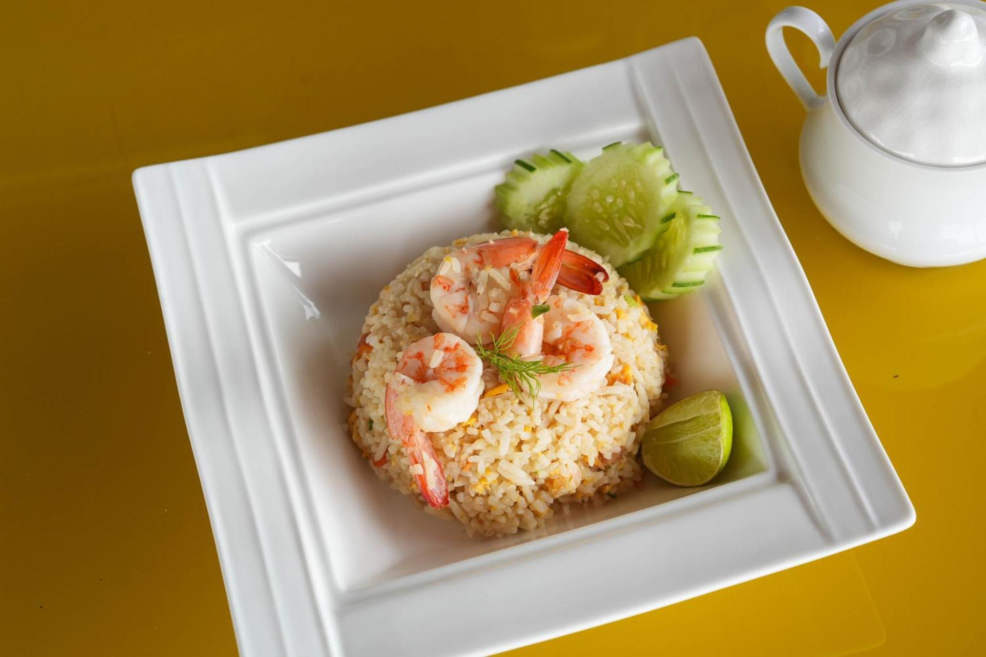 Green Gen Hotel, Mueang Phuket Ban Lo Ti Pa Luaran gambar